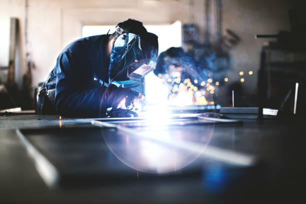 Sayreville, NJ Welder & Metal Fabrication Company