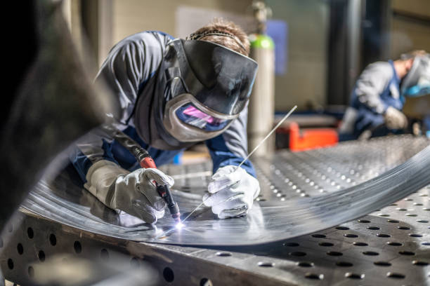 Best Automation and Robotic Welding in Sayreville, NJ