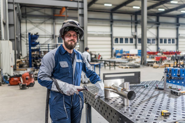 Best Structural Steel Welding in Sayreville, NJ
