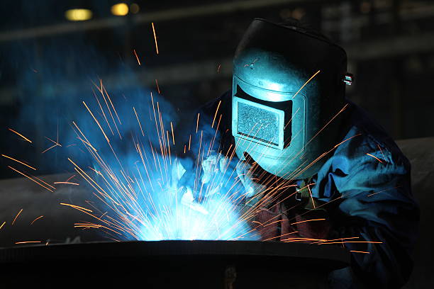 Sayreville, NJ Welder Pros