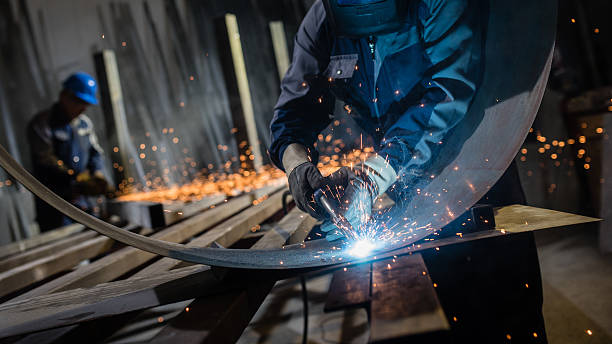 Best Maintenance and Repair Welding in Sayreville, NJ