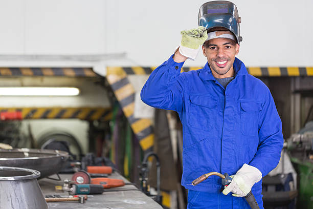 Best Maintenance and Repair Welding in Sayreville, NJ